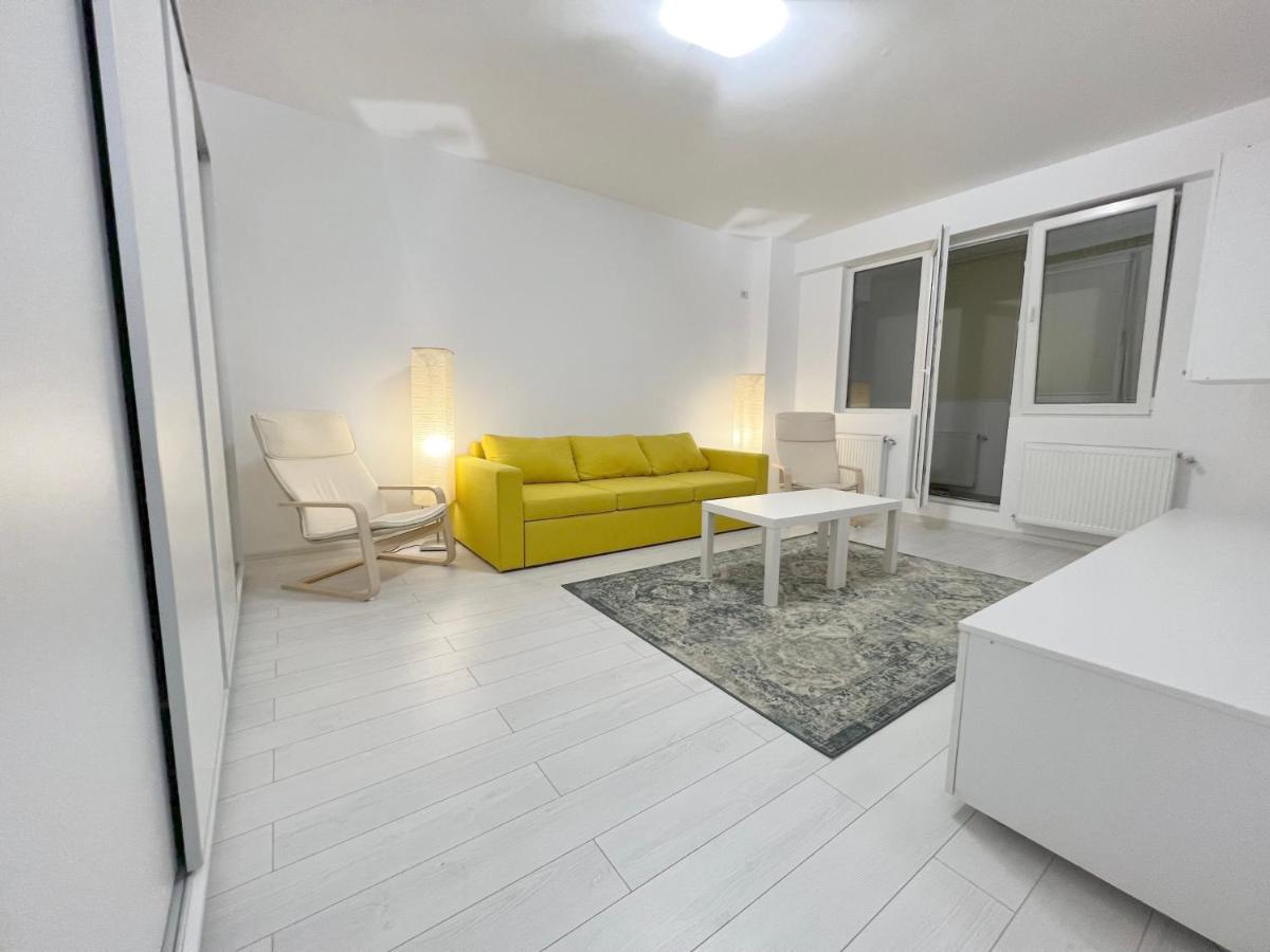 Suitetrails - Luxury 2 rooms apartment