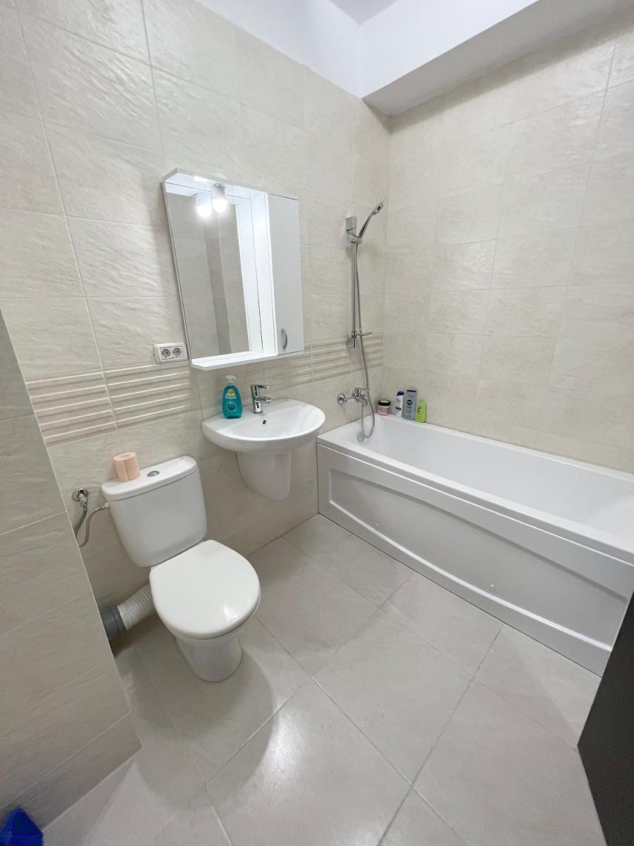 Suitetrails - Luxury 2 rooms apartment