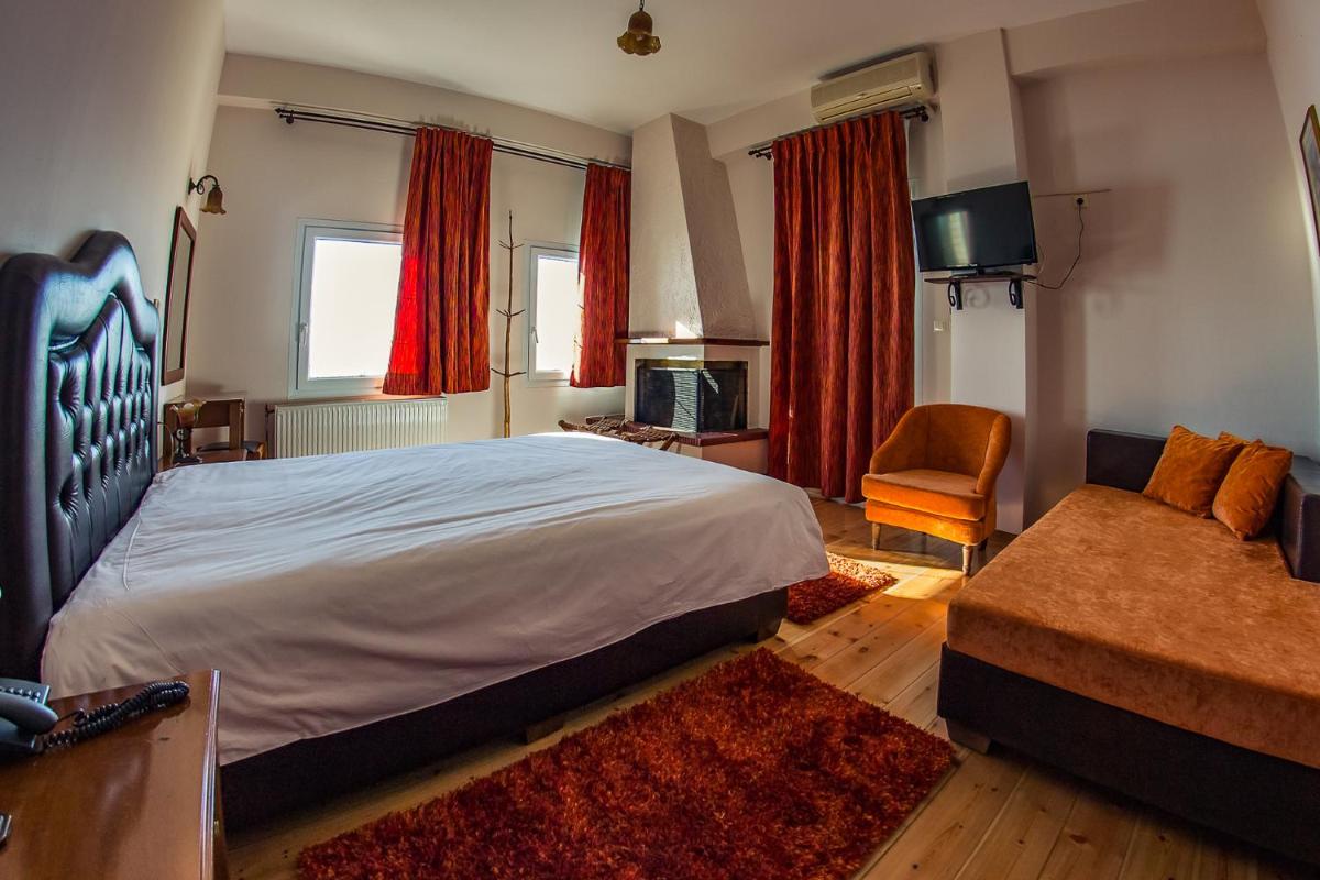 Horizon Hotel - Housity