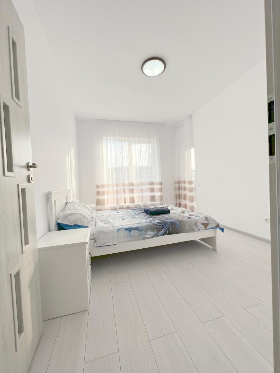 Apartament cu 2 camere premium - Housity