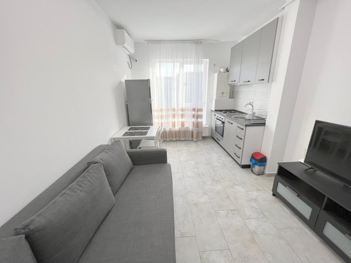 Apartament cu 2 camere premium - Housity