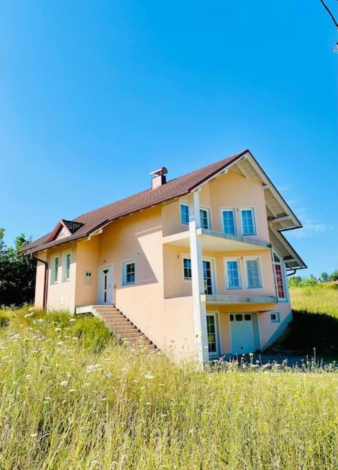Villa TeslaS - Housity