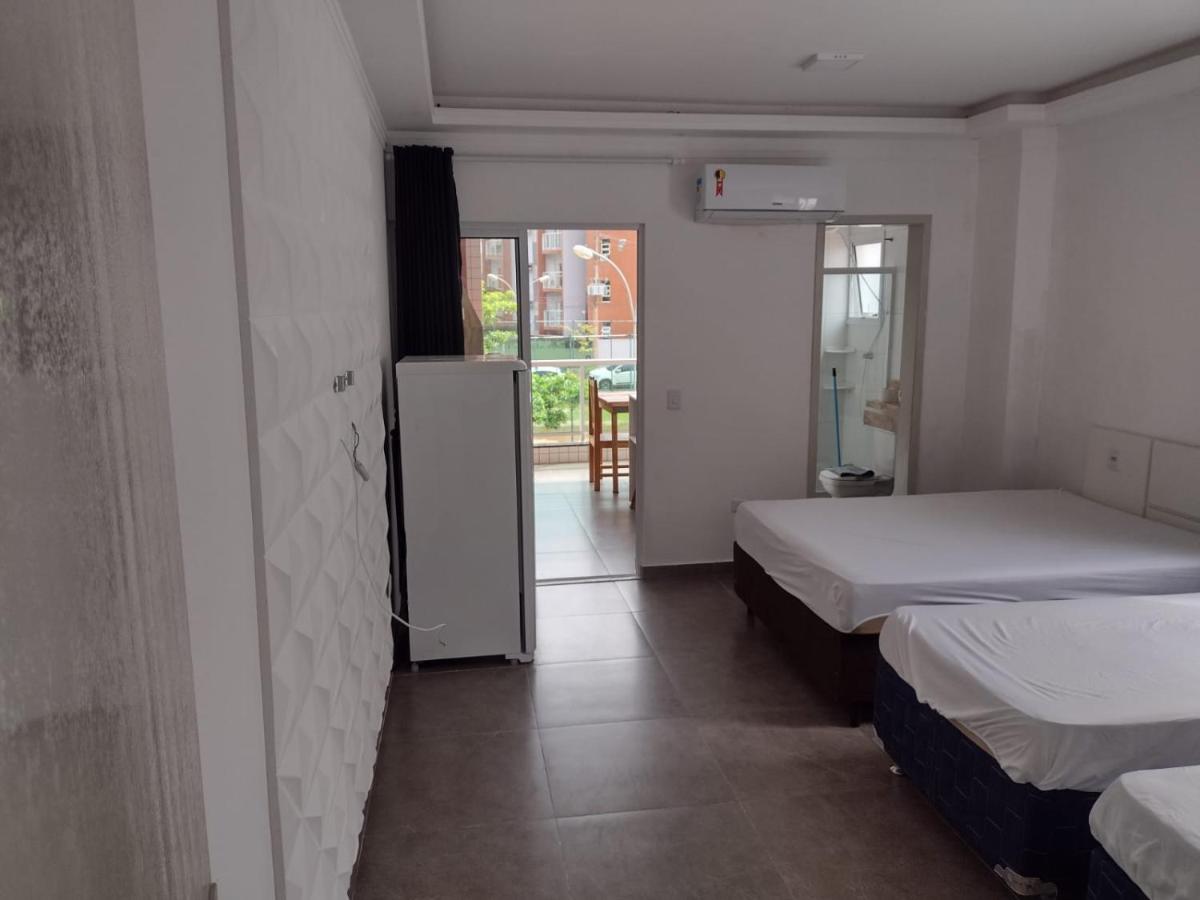 Suitetrails - Apartamento Cereja do Mar