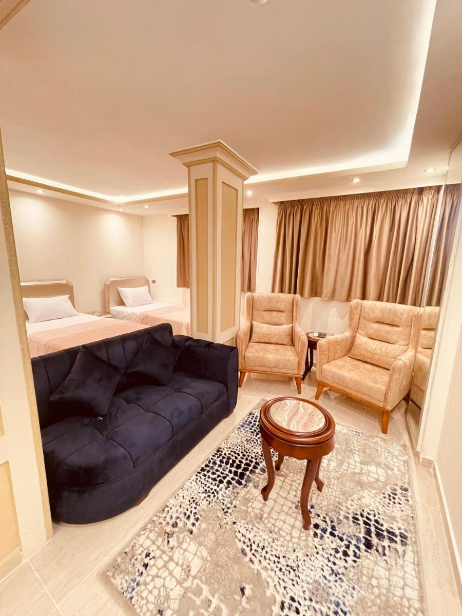 El mansour hotel apartmen 94 - Housity