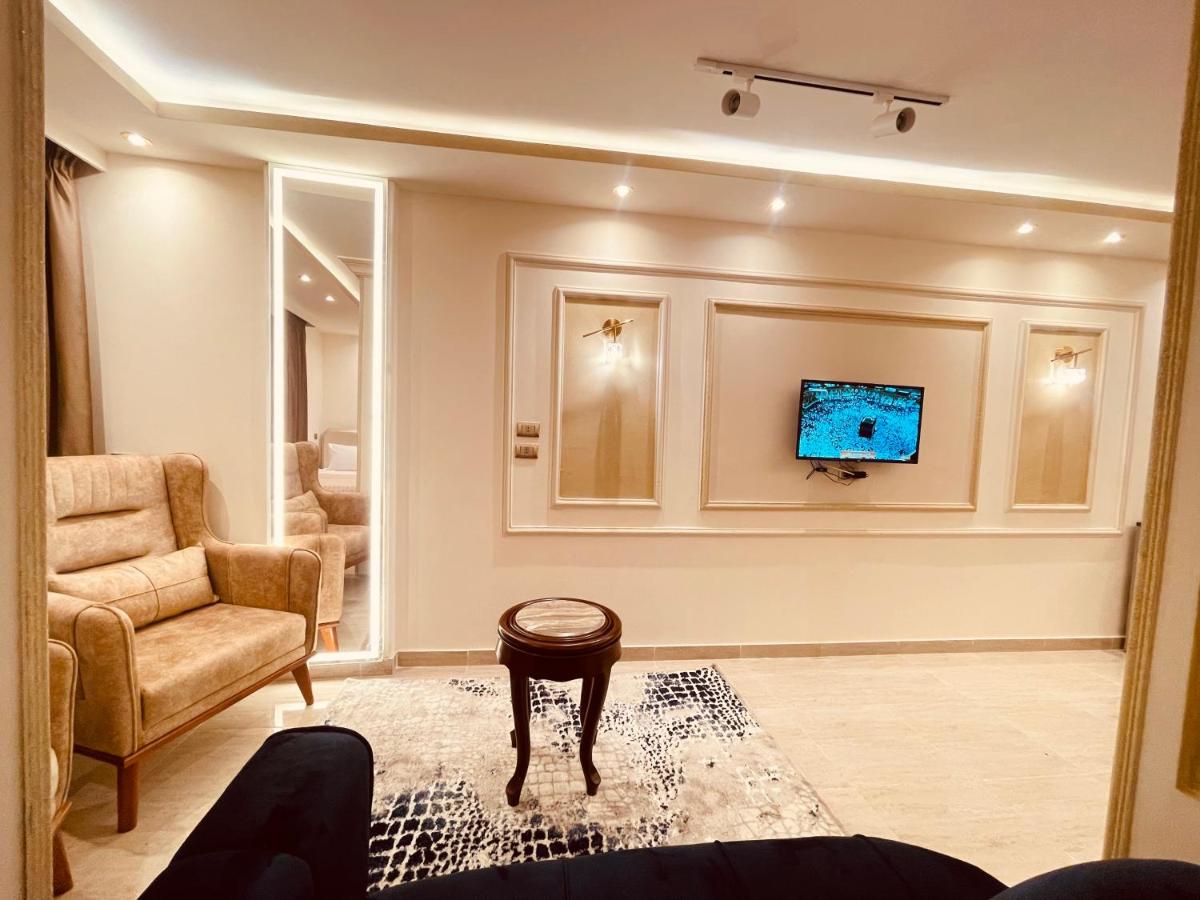 El mansour hotel apartmen 94 - Housity