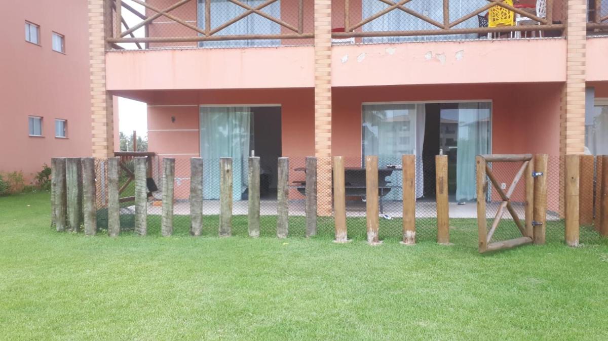 Apartamento Térreo Villa das Águas - Housity
