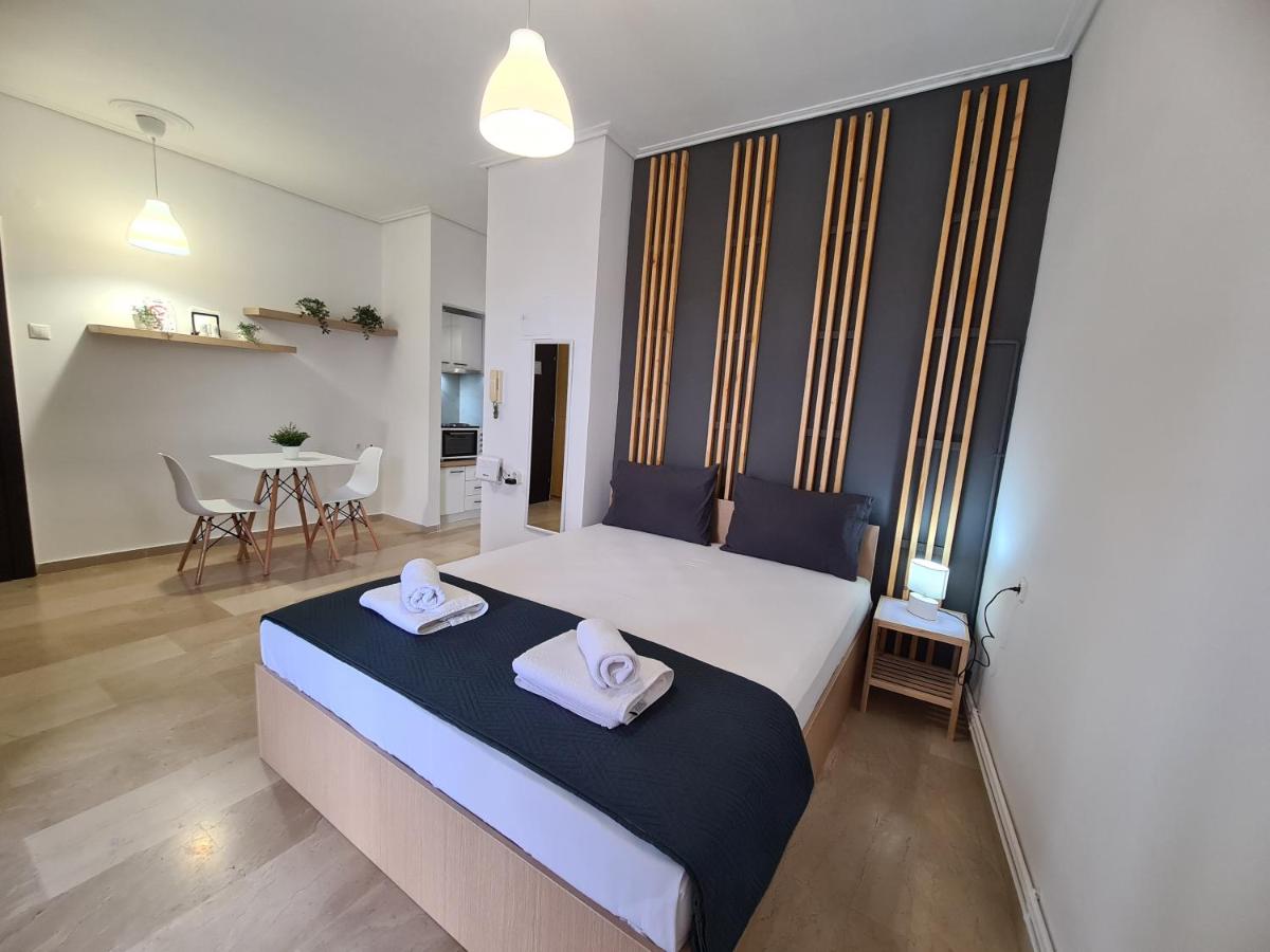 Apartment in the heart of the city 5Β - Housity
