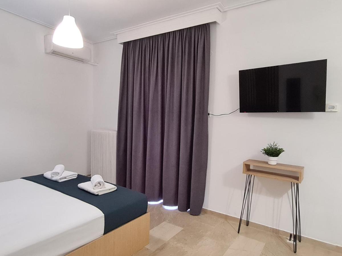 Apartment in the heart of the city 5Β - Housity