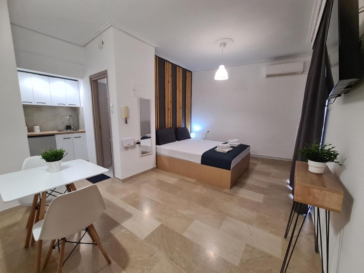 Apartment in the heart of the city 5Β - Housity