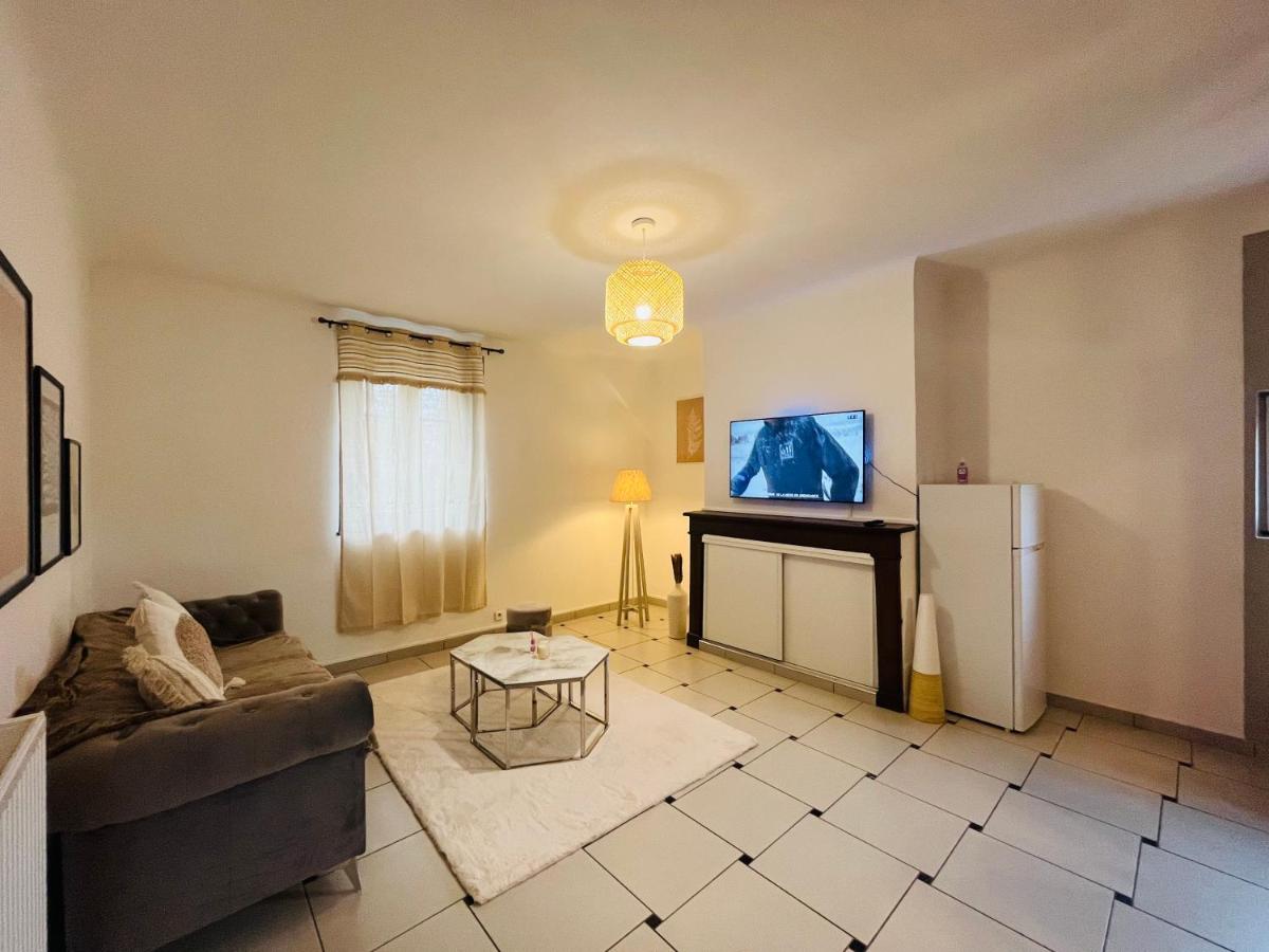 Appartement idéal au cœur d Auxerre - Housity