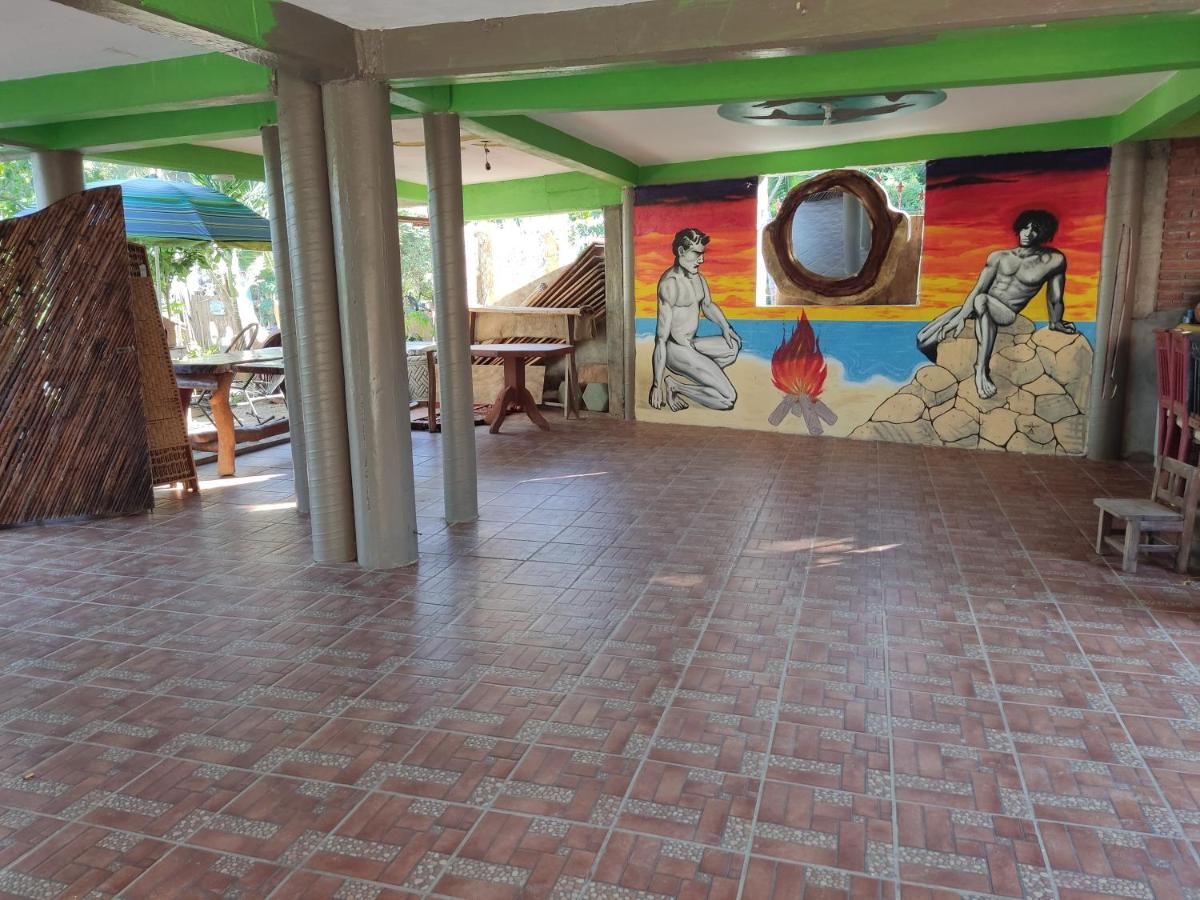 Jardin del Mango Zipolite - Housity