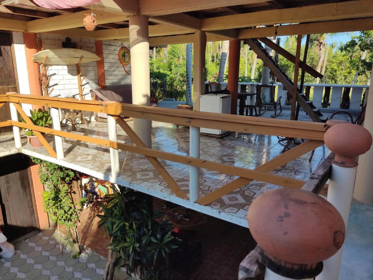 Jardin del Mango Zipolite - Housity