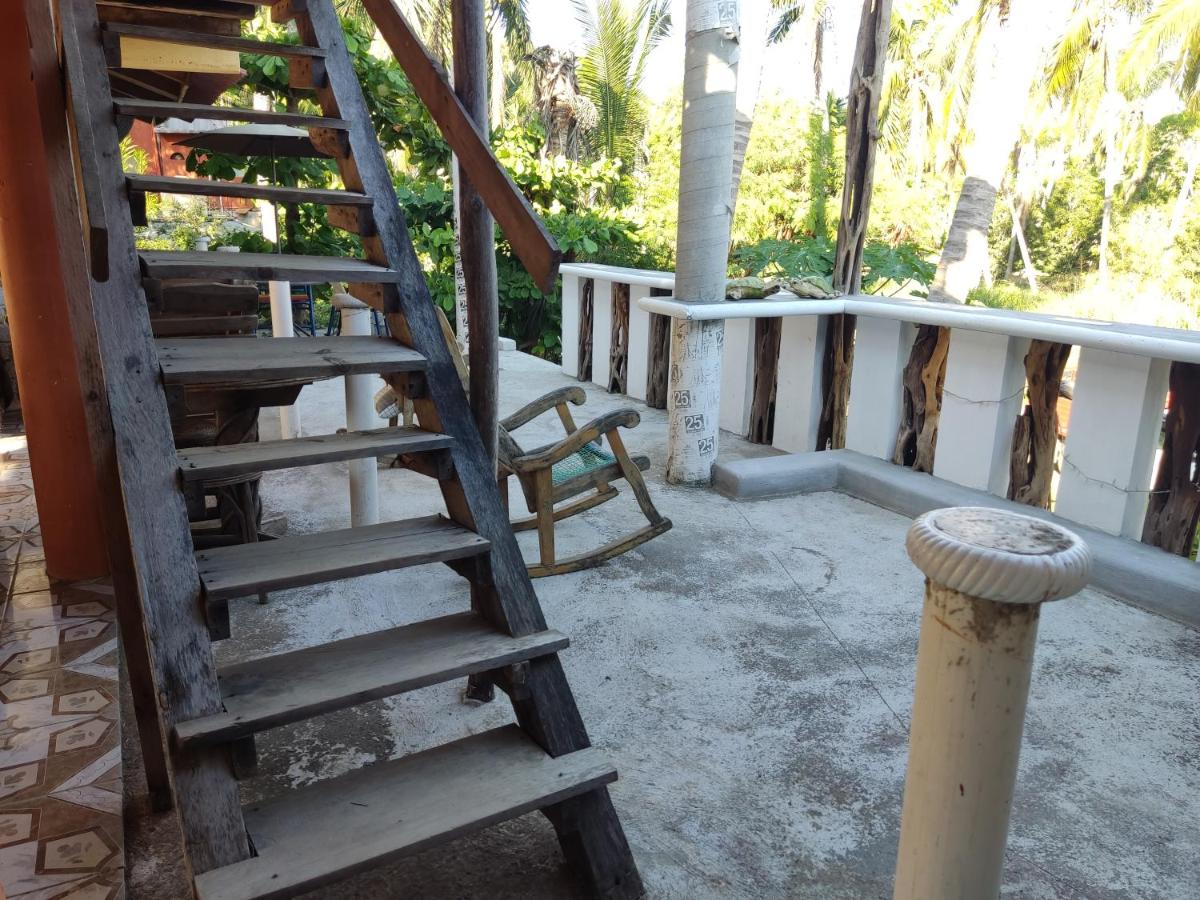 Jardin del Mango Zipolite - Housity