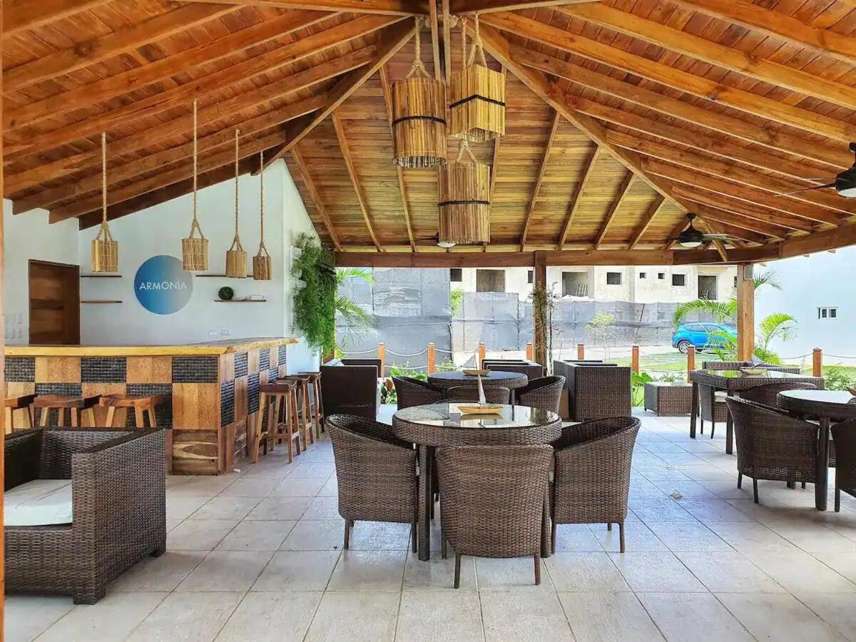 Armonia De Las Terrenas Gorgeous Penthouse - Hizvo
