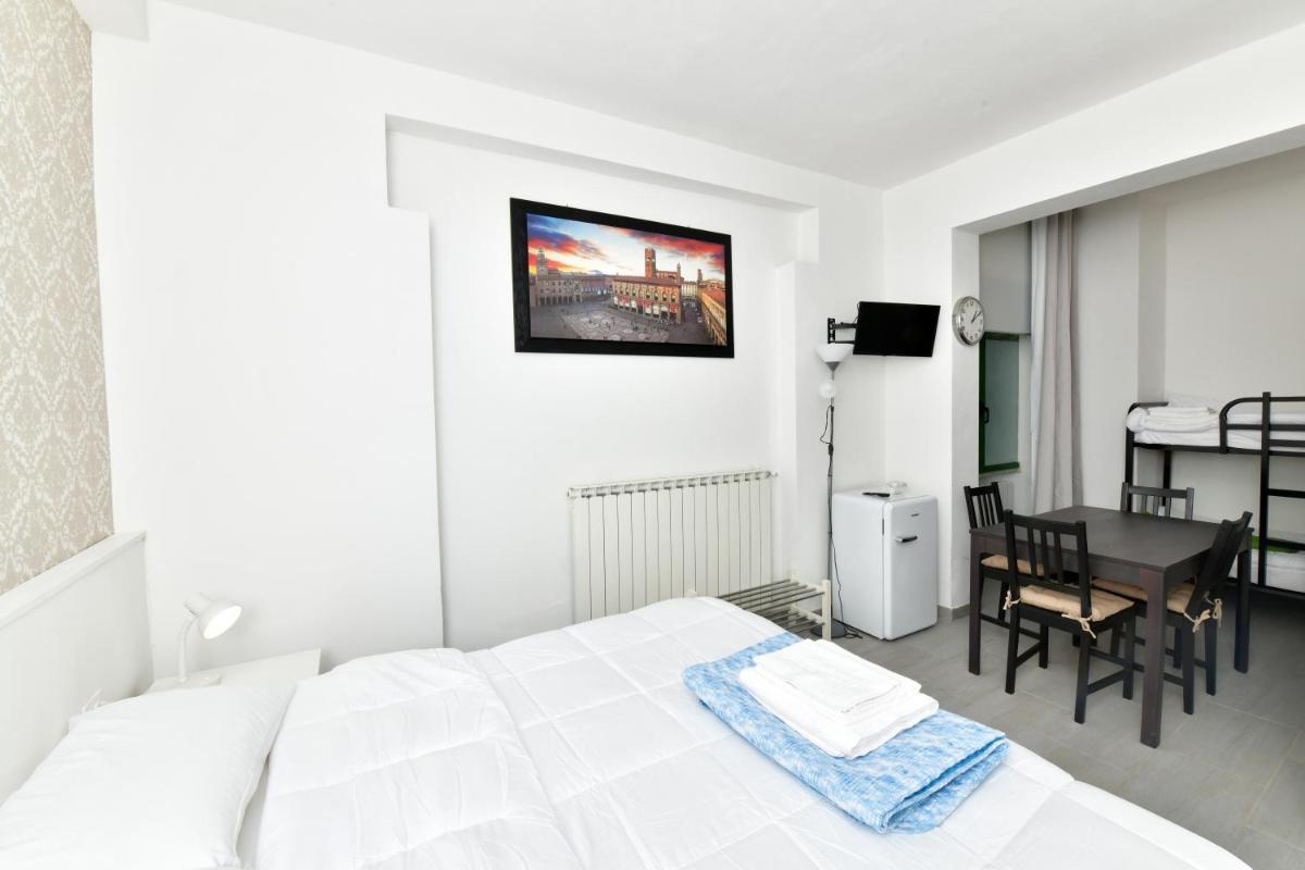 A San Lazzaro Rooms - Housity