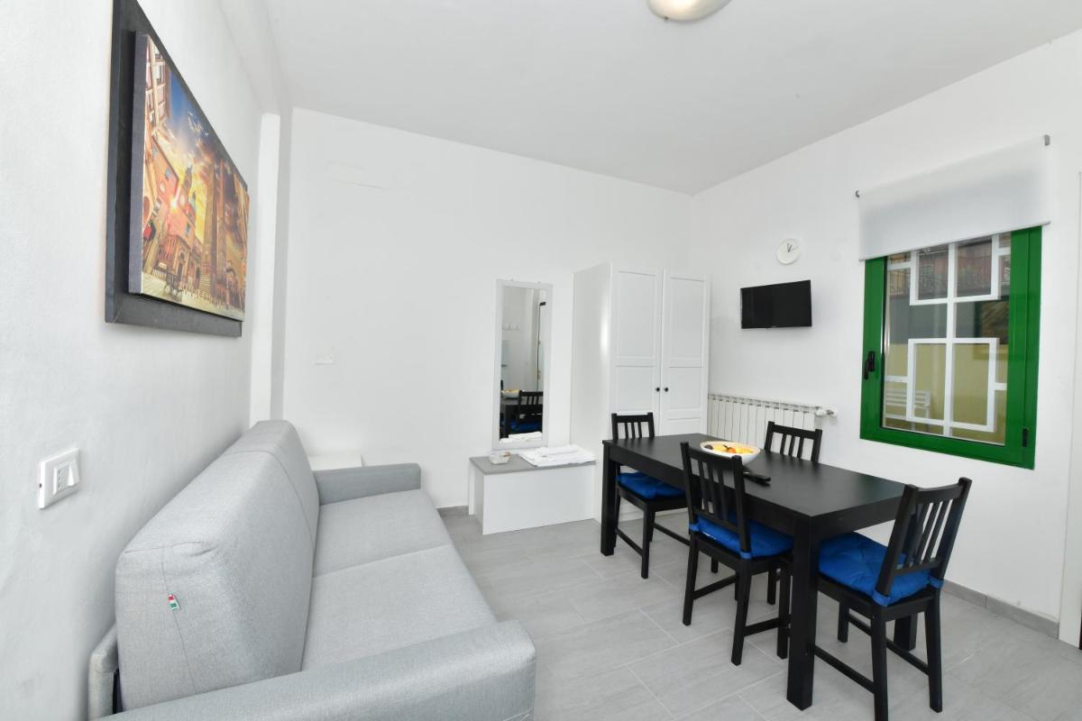 A San Lazzaro Rooms - Housity