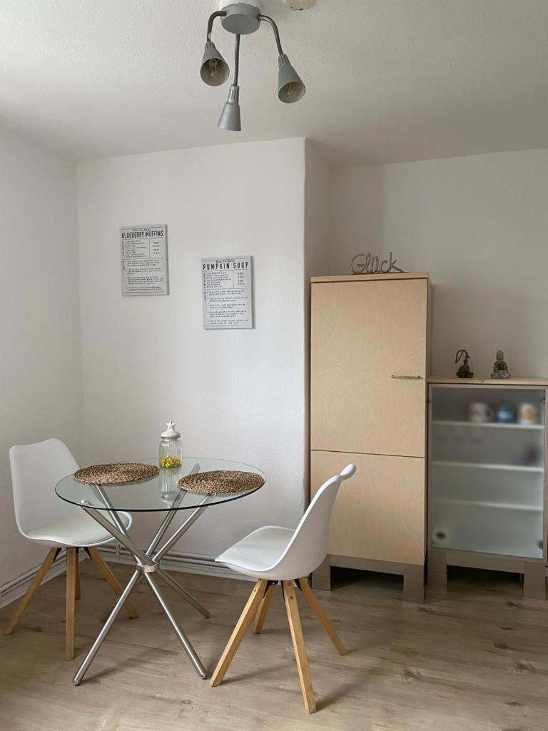 Tolle Ferienwohnung 34 qm Netflix Prime - Hizvo