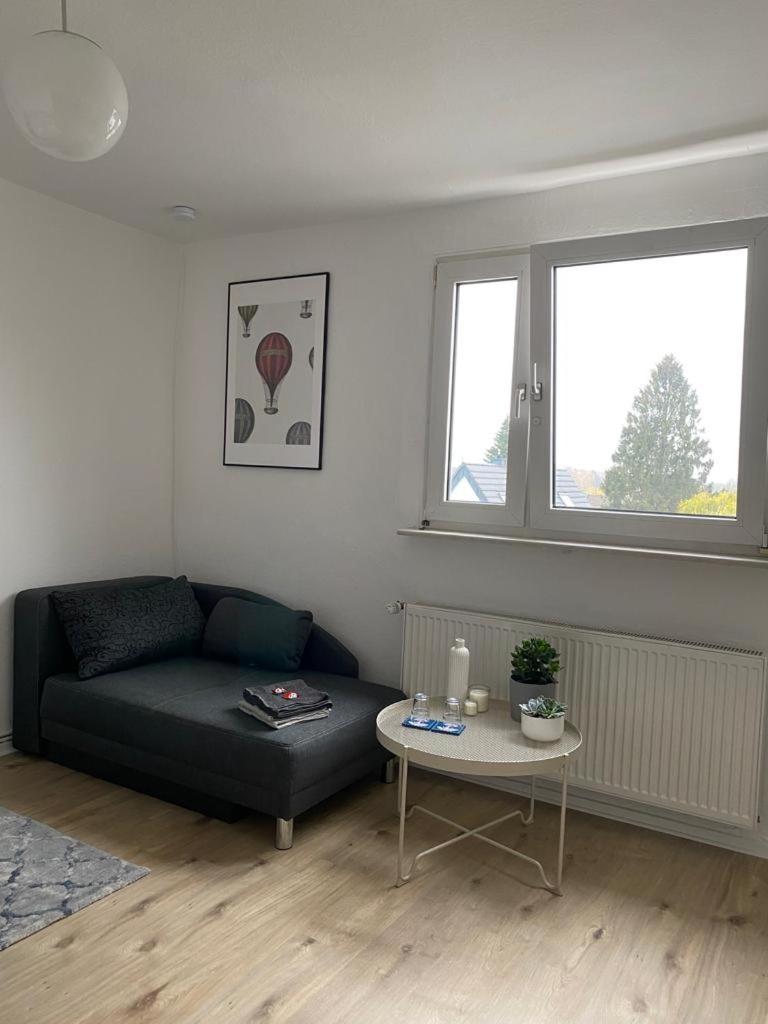 Tolle Ferienwohnung 34 qm Netflix Prime - Hizvo