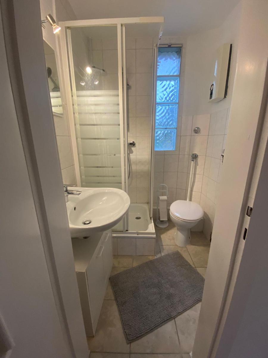 Suitetrails - Tolle Ferienwohnung 34 qm Netflix Prime