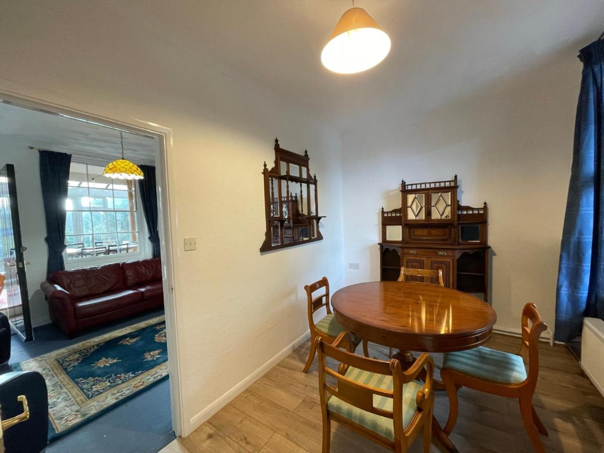 The Old Station, Station House, Snettisham Norfolk - Housity