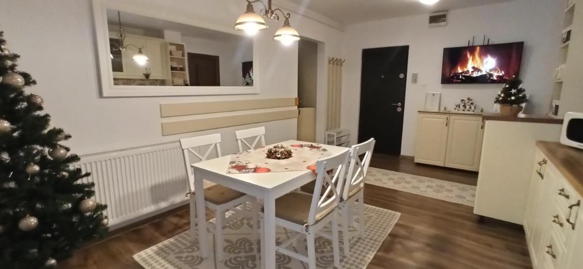 Apartament Atena - Housity