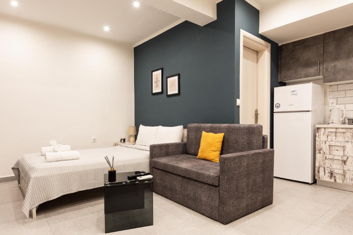 SKG Premium Studios - Housity