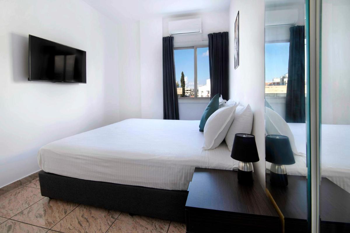 Suitetrails - Urban Condo 43 - 1 Bdr