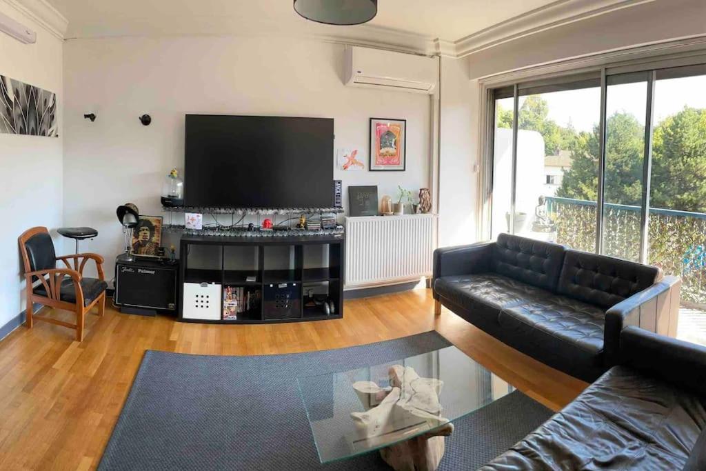 Suitetrails - Superbe appartement Grenoble idéalement situé
