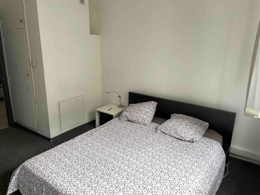Suitetrails - Superbe appartement Grenoble idéalement situé