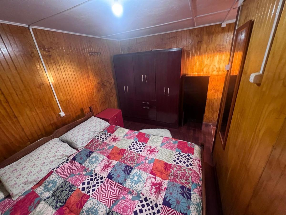 Hospedaje Donde la Nana - Housity