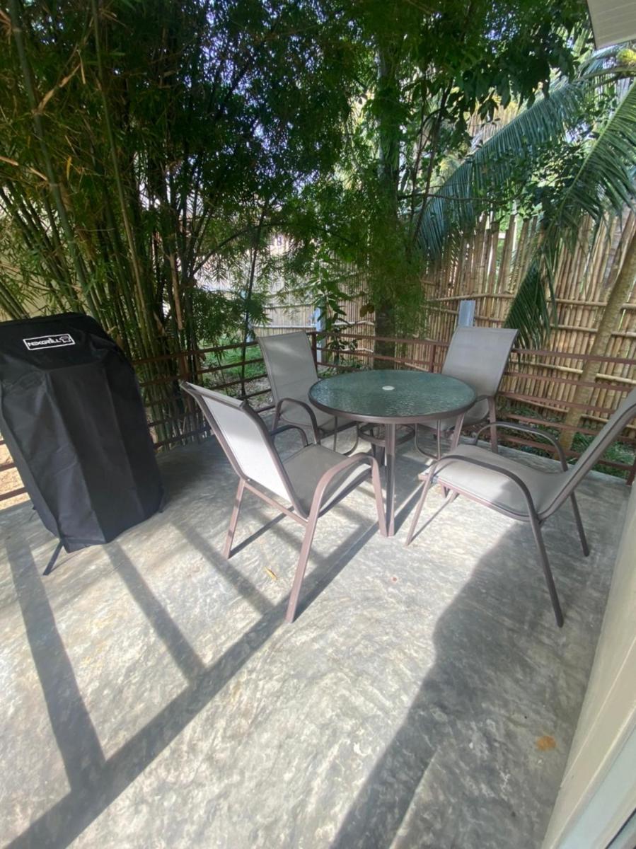 Pen Pra Jan Villa Near Hin Kong Beach - Housity