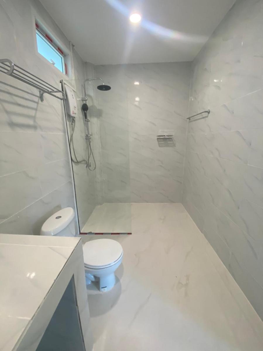 Pen Pra Jan Villa Near Hin Kong Beach - Housity
