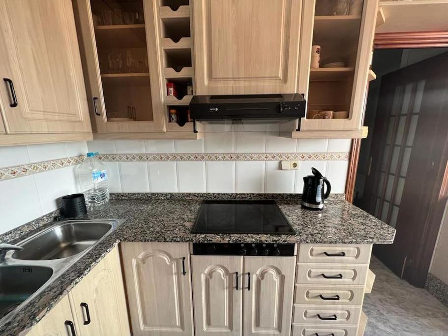 Suitetrails - Apartamento Acequion