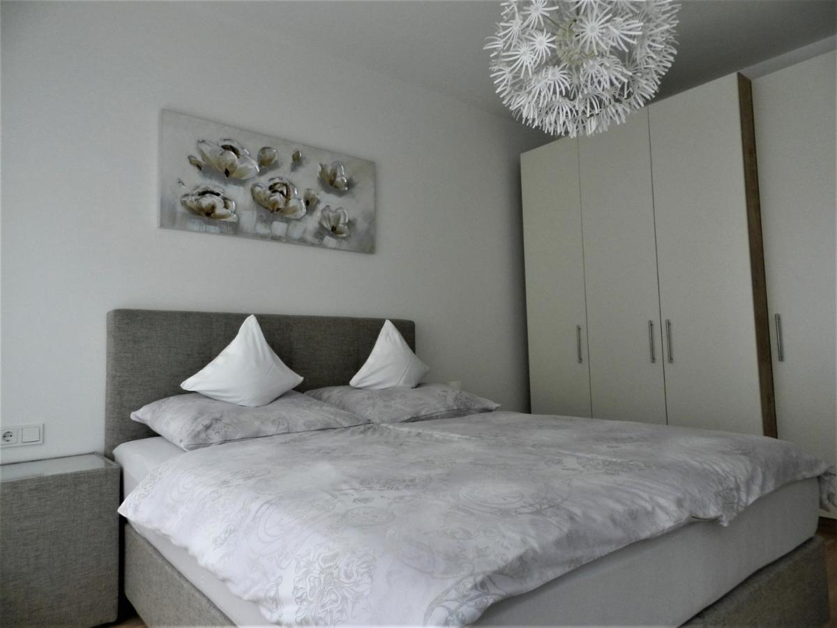 Suitetrails - Ferienwohnung DANUBIA