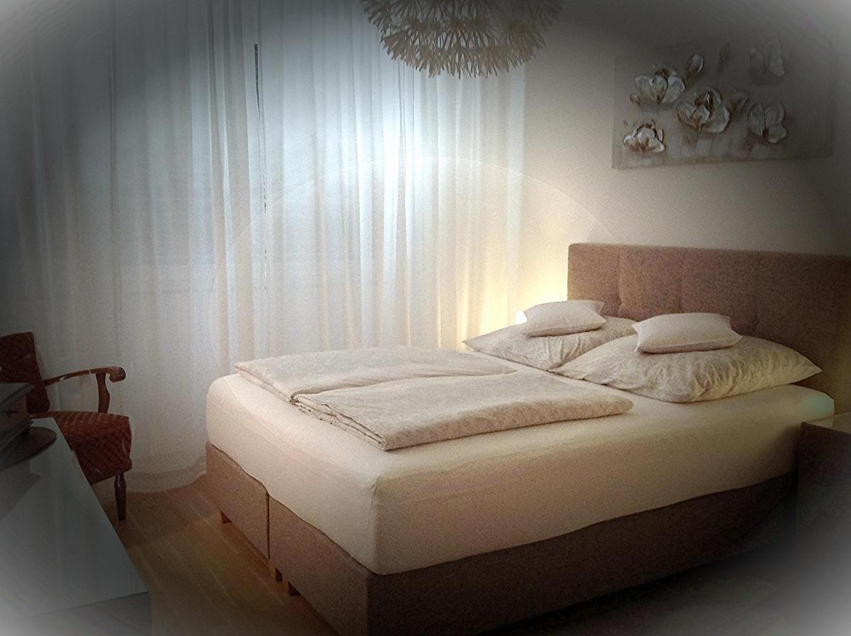 Suitetrails - Ferienwohnung DANUBIA