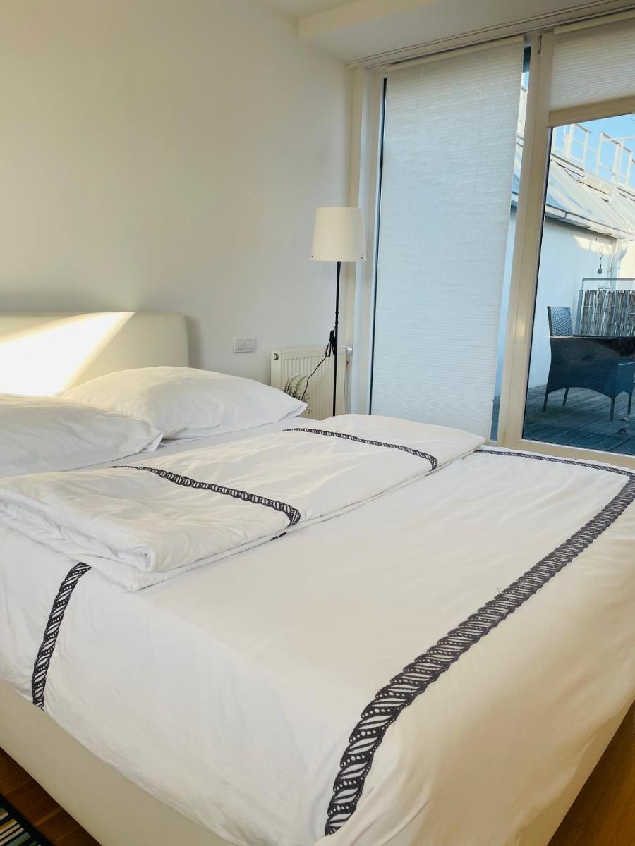 VIC Apartment - Housity
