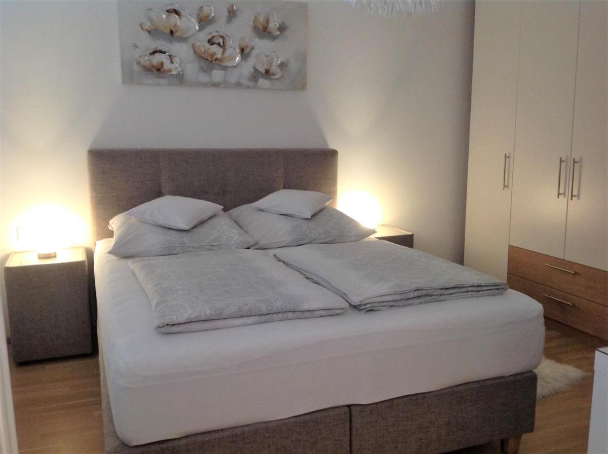 Suitetrails - Ferienwohnung DANUBIA