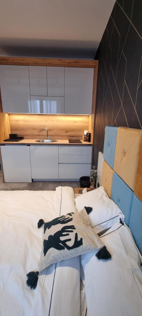 Apartman LANE A11 Djina - Housity