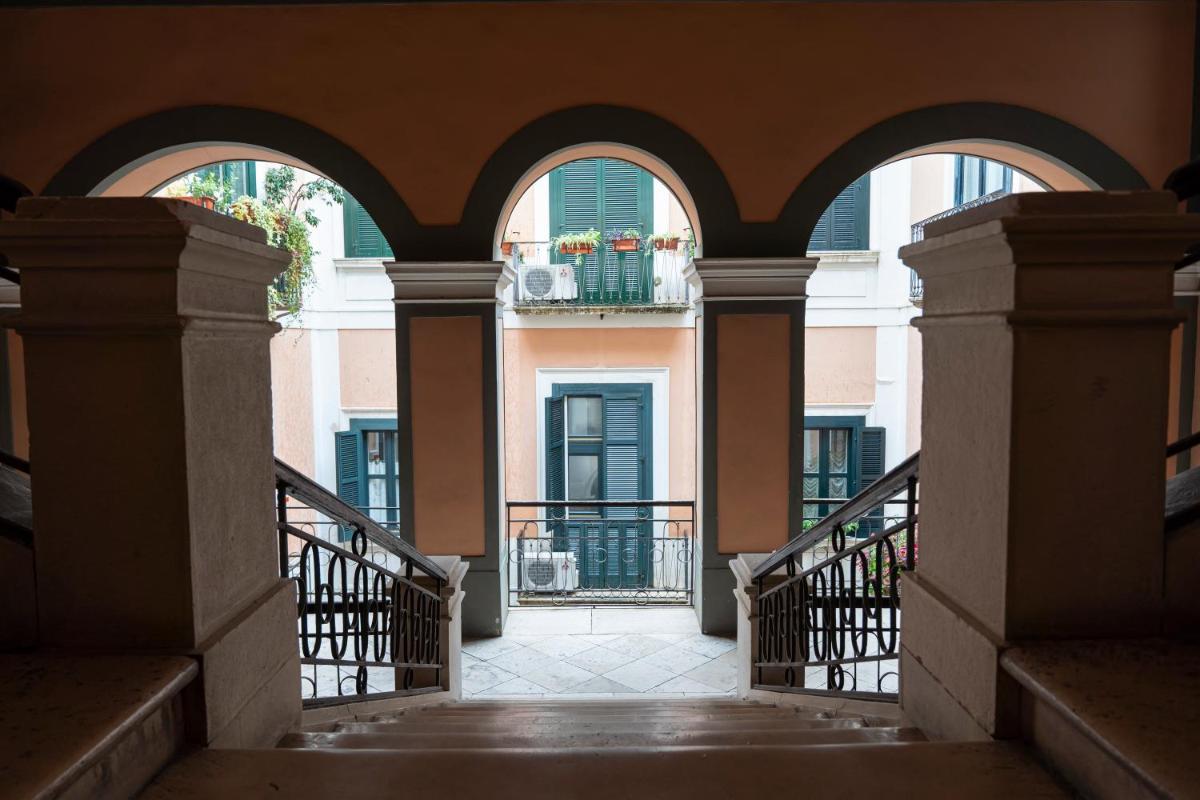 Suitetrails - Bella Domus Suites