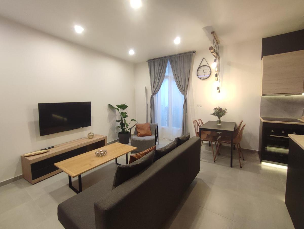 Cocon Lux au centre de Voiron - Housity