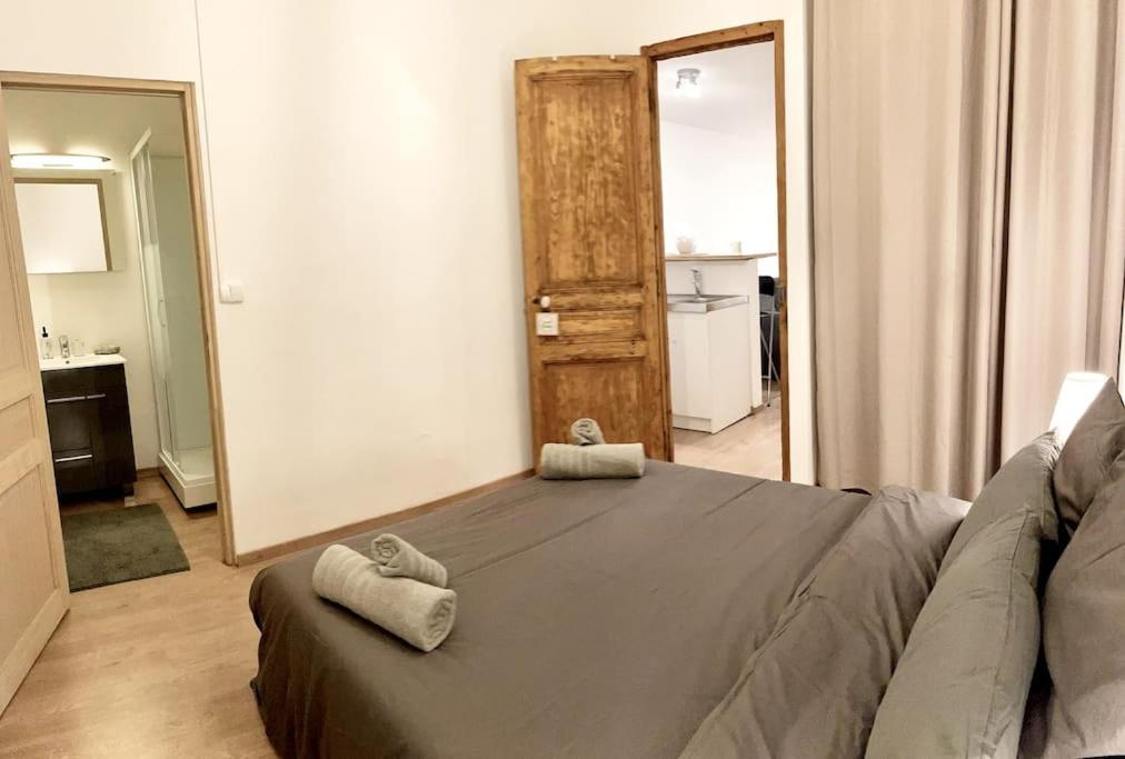 Suitetrails - Superbe Appartement Paris 16