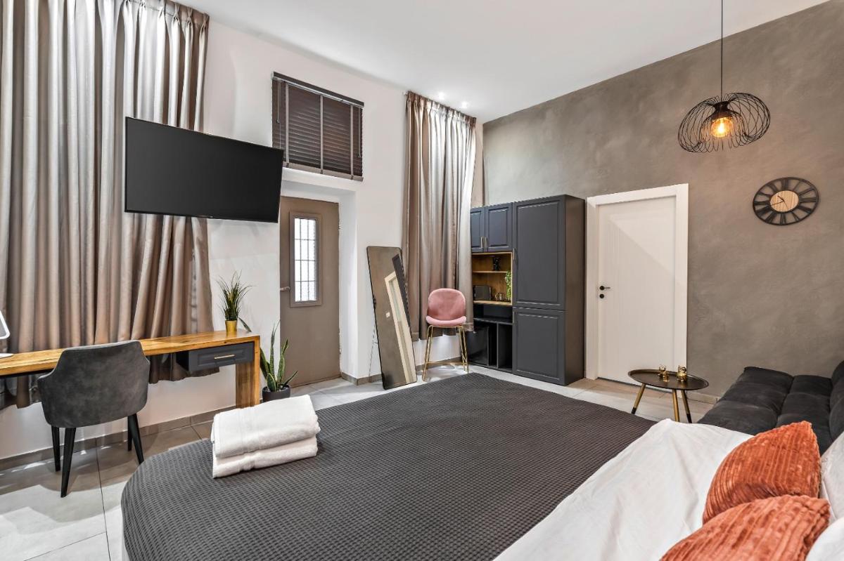 Old City Boutique - By La Finca Hotel - Housity
