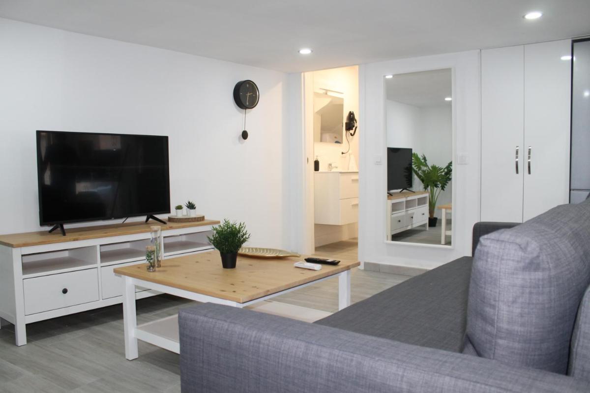 Apartamentos los Nidillos - Housity