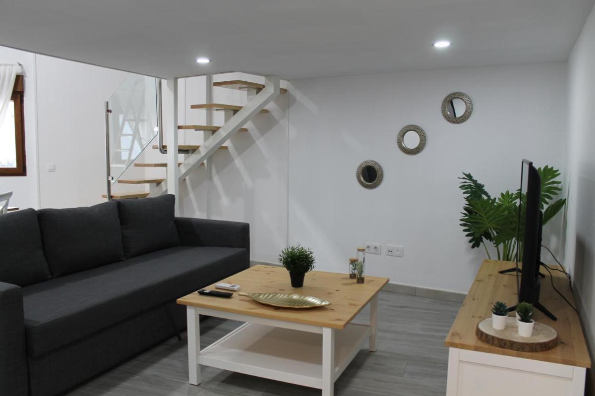 Apartamentos los Nidillos - Housity