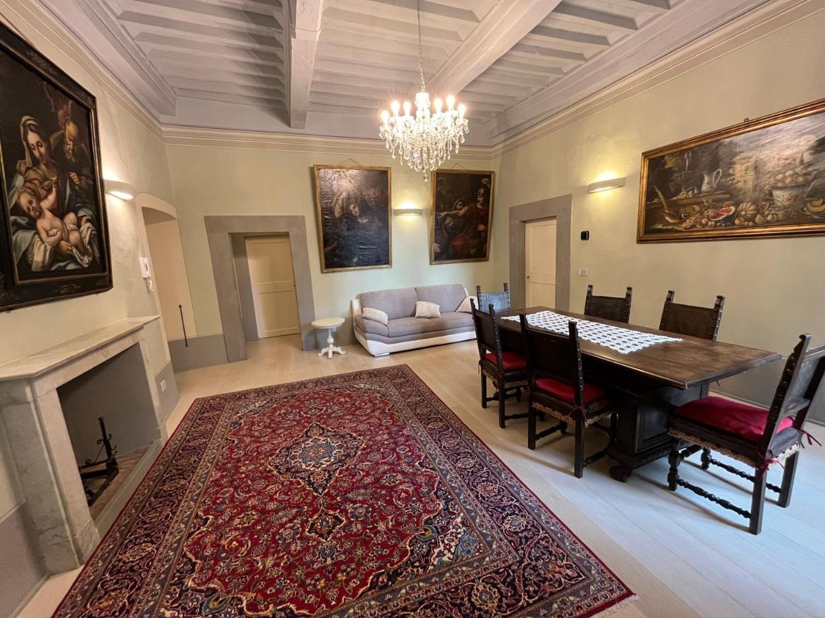 Suitetrails - SIGNORELLI HOUSE