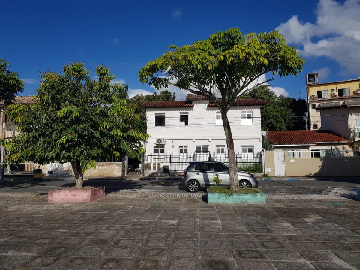 Casa na Orla de Salinas da Margarida - Housity