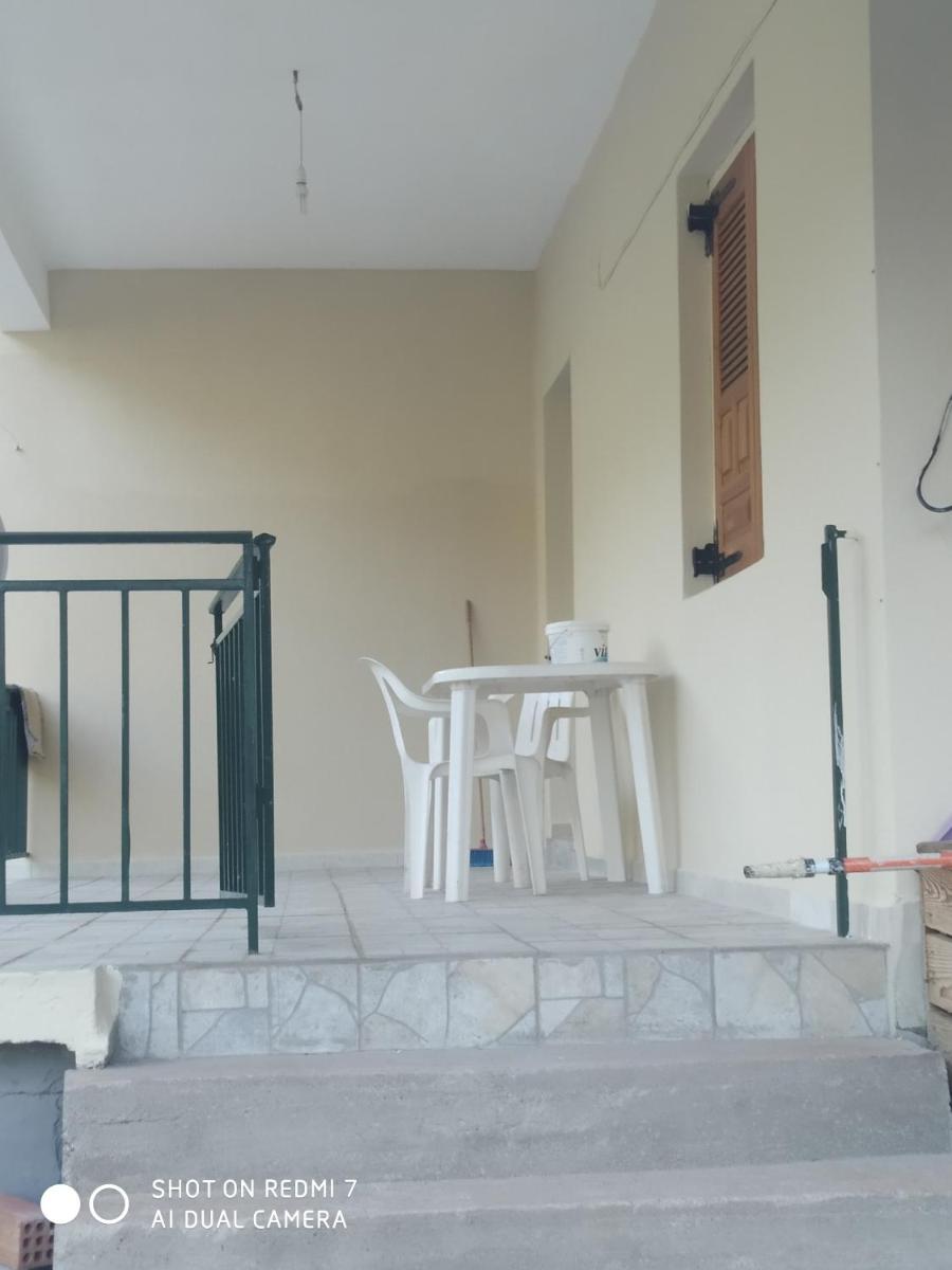 Εξοχική κατοικία Ιωάννης - Housity