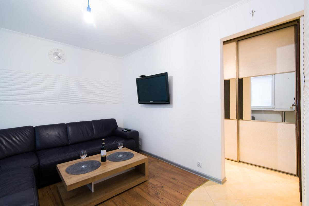 Apartament Opalinskiego 21/15 - Housity