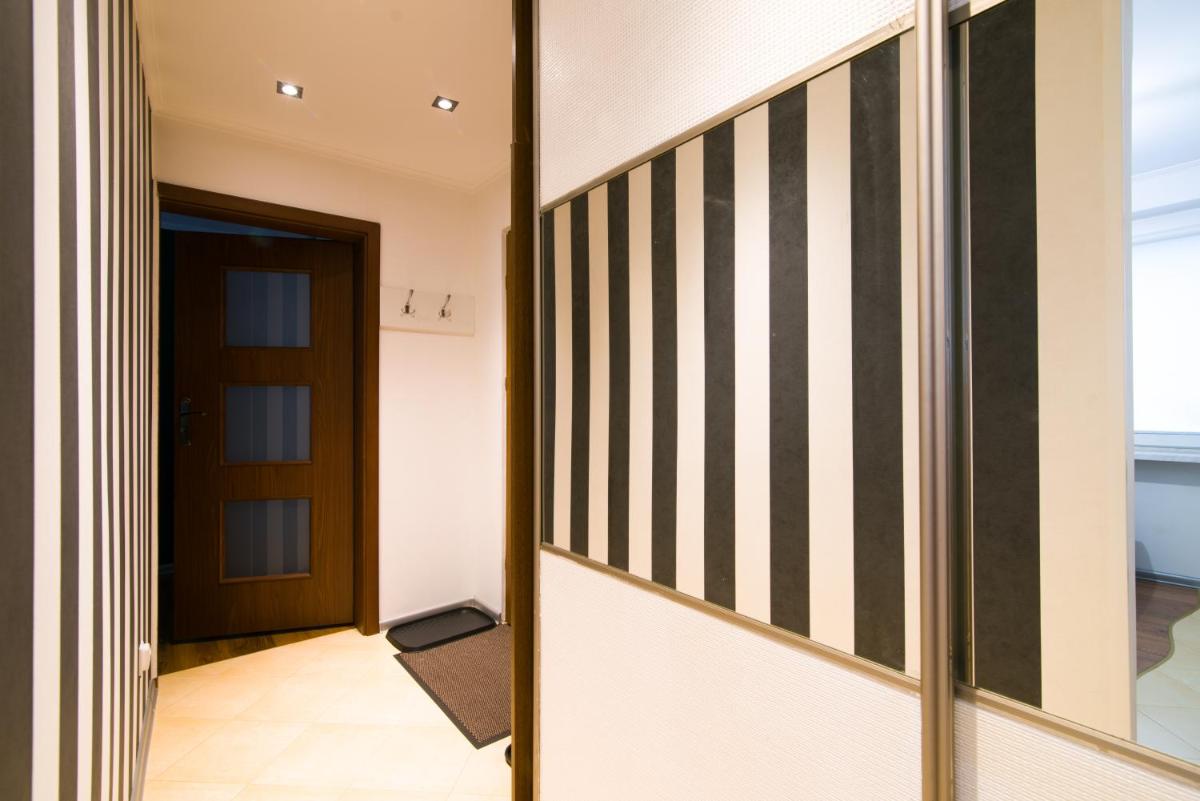 Apartament Opalinskiego 21/15 - Housity