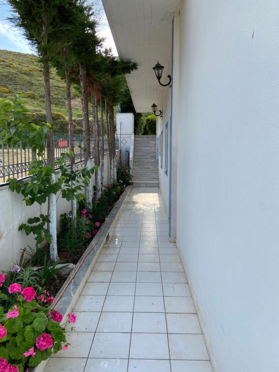 Megisti - Housity